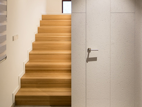 01-MOBILIARIO INTERIOR EN VIVIENDA UNIFAMILIAR sanxenxo aintegra severo fernandez castro