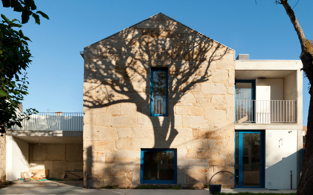 Rehabilitación Navia