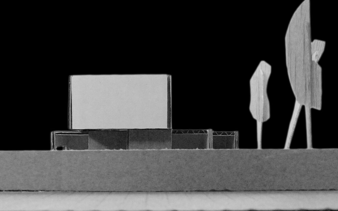 Vivienda Porto Mougás