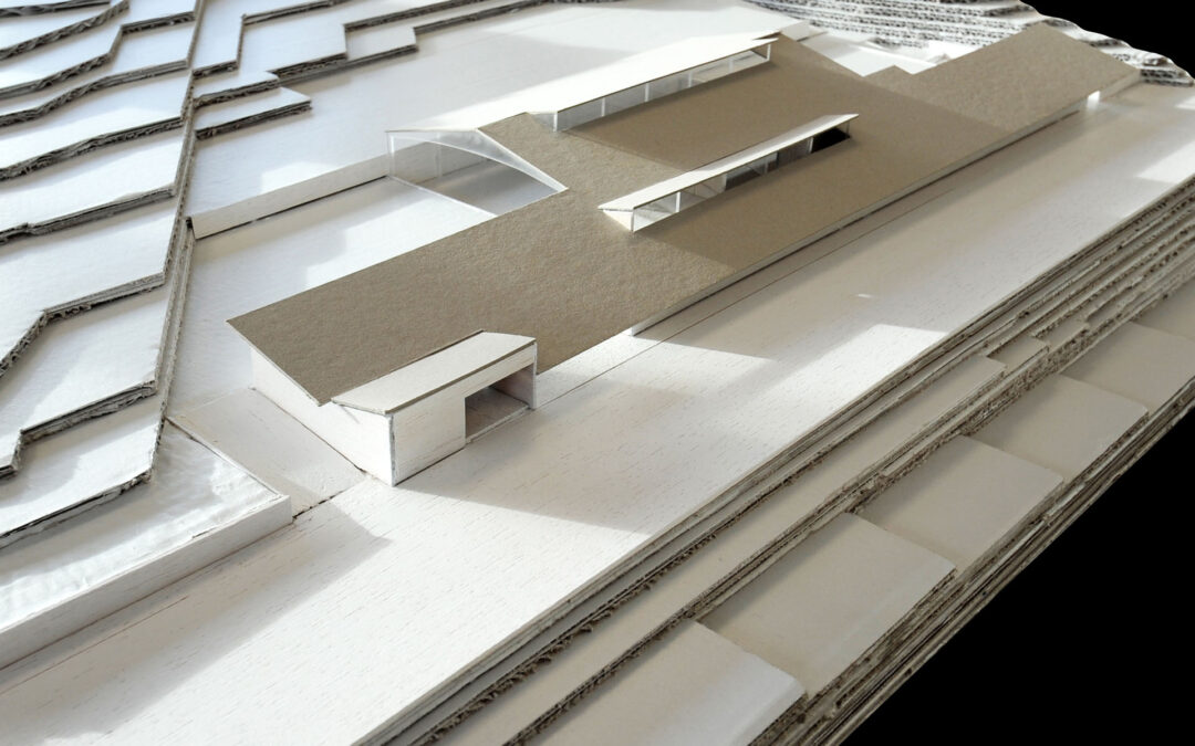 Centro Ecuestre en Couso