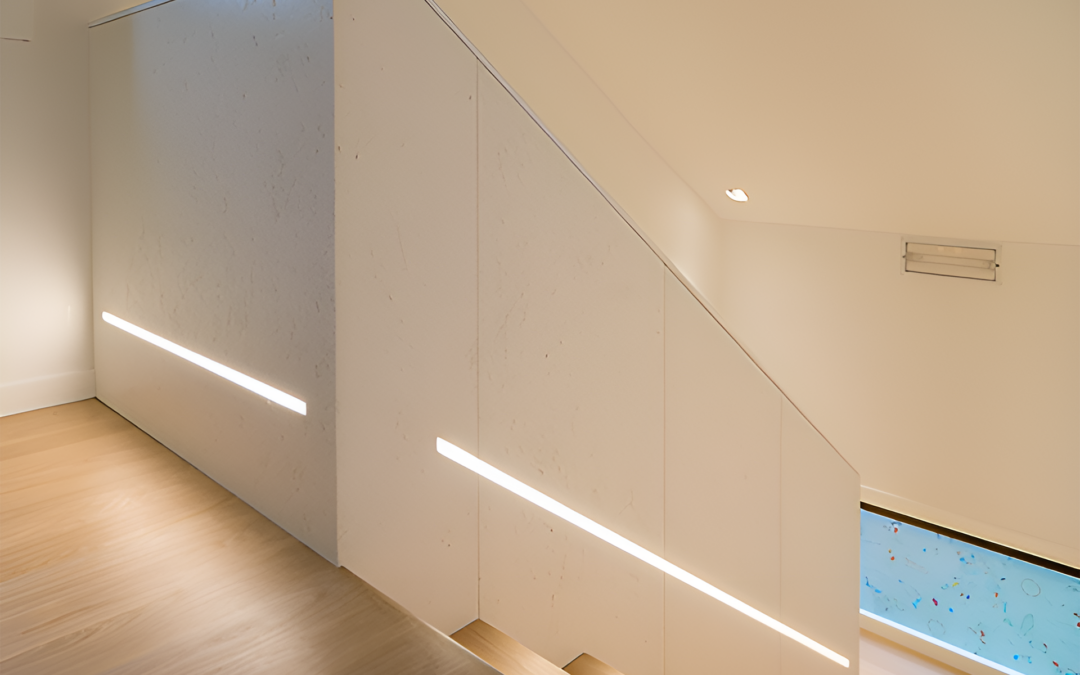 Mobiliario vivienda Sanxenxo