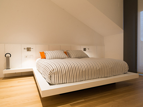 09-MOBILIARIO INTERIOR EN VIVIENDA UNIFAMILIAR sanxenxo aintegra severo fernandez castro