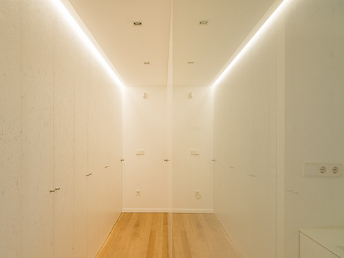 11-MOBILIARIO INTERIOR EN VIVIENDA UNIFAMILIAR sanxenxo aintegra severo fernandez castro