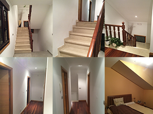 12-MOBILIARIO INTERIOR EN VIVIENDA UNIFAMILIAR sanxenxo aintegra severo fernandez castro