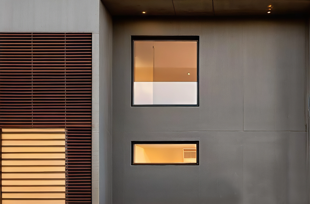 Vivienda en Camposancos