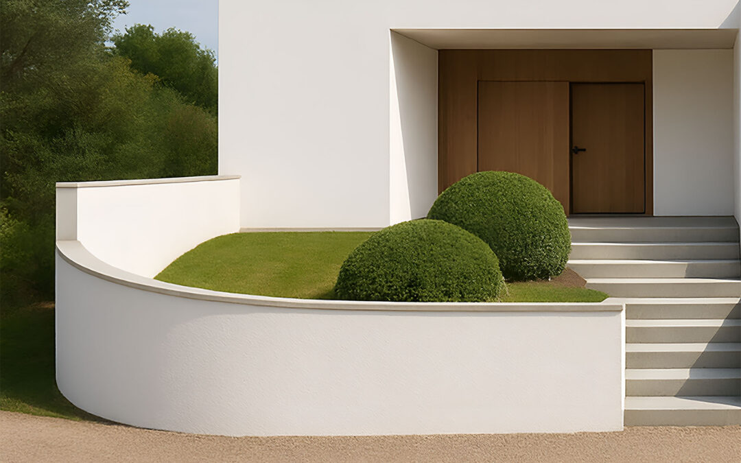 Vivienda en Menduiña