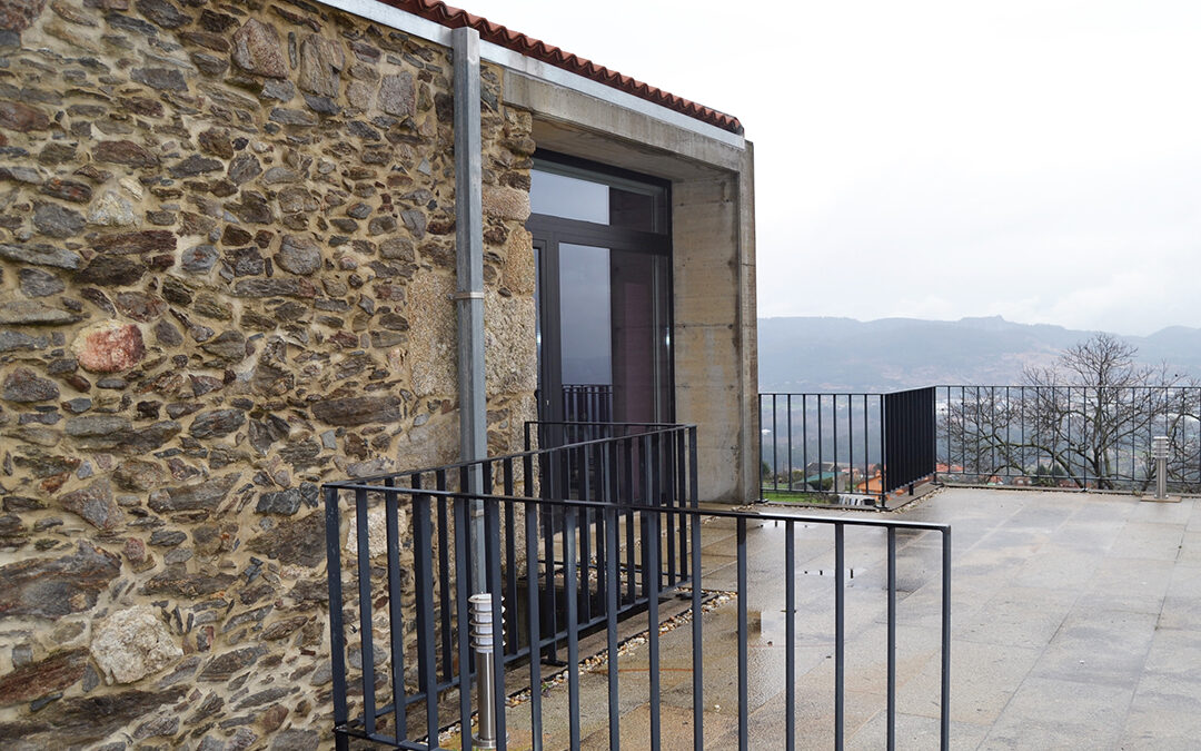 Rehabilitación Mosende